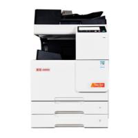 震旦/AURORA ADC289 彩色激光/鼓粉分離/A3/多功能一體機